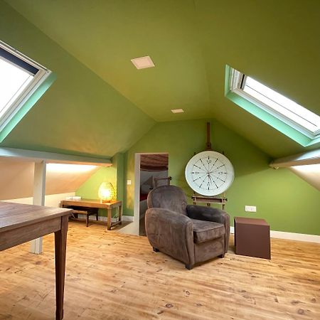 Les Cottages D'Orient Gite Boutique Mesnil-Saint-Père Eksteriør billede