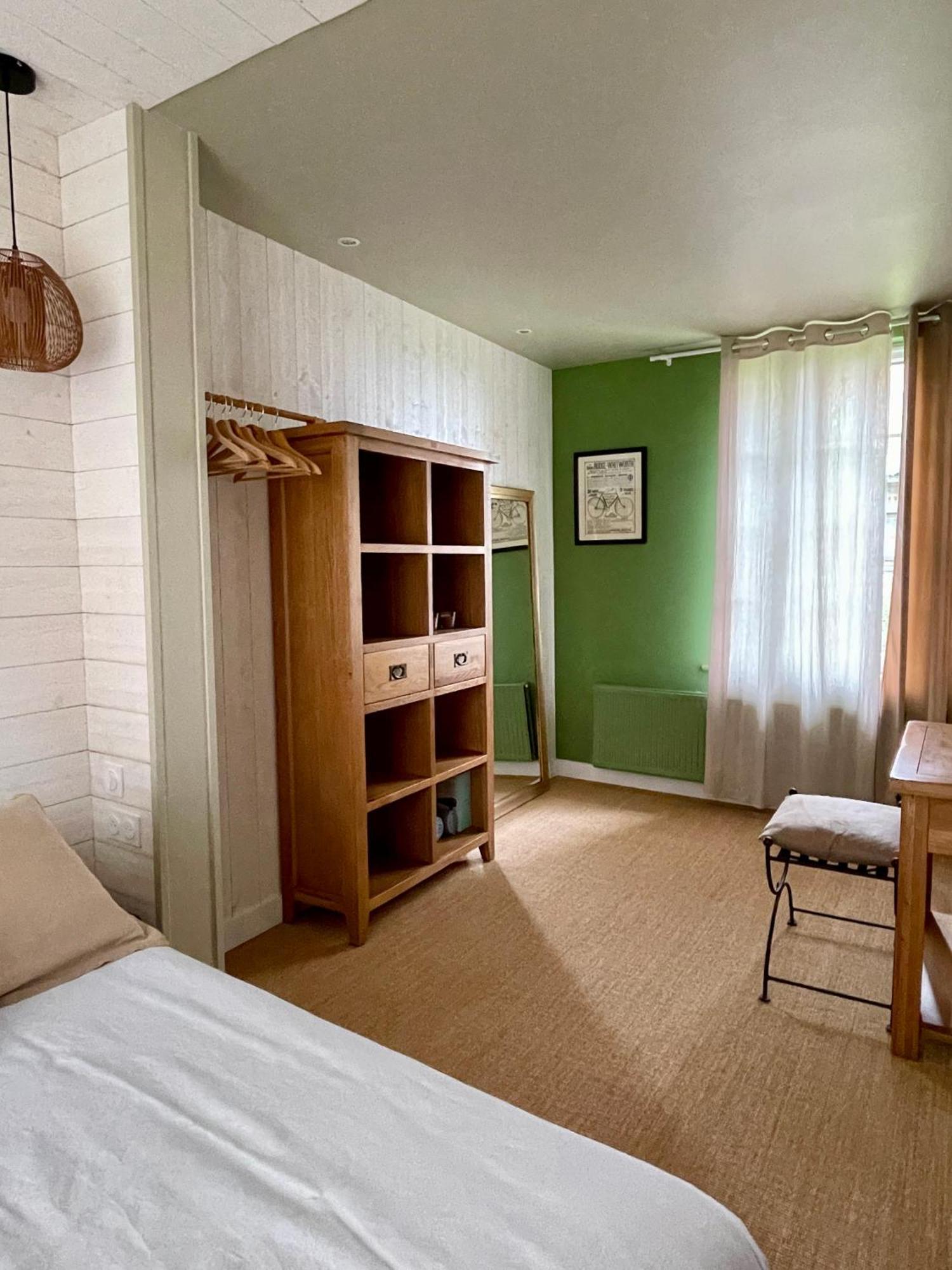 Les Cottages D'Orient Gite Boutique Mesnil-Saint-Père Eksteriør billede